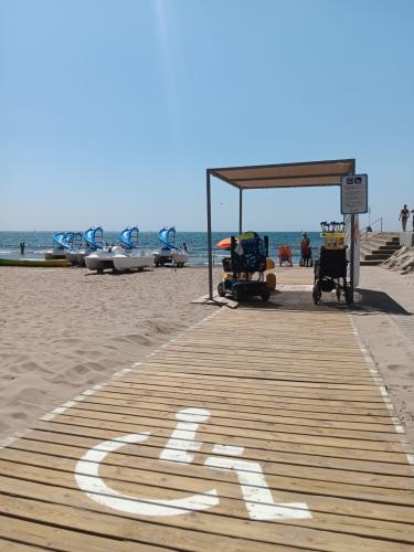 campanya cadira