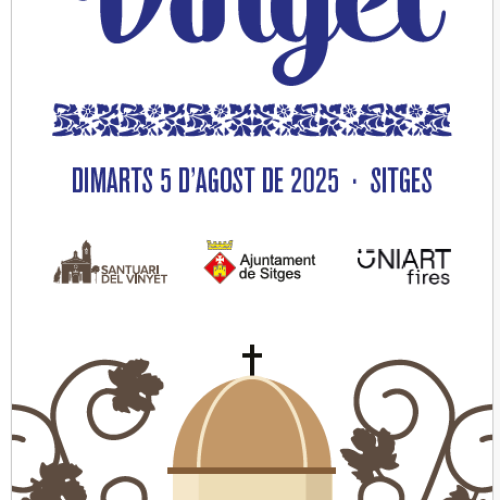 Cartell Vinyet
