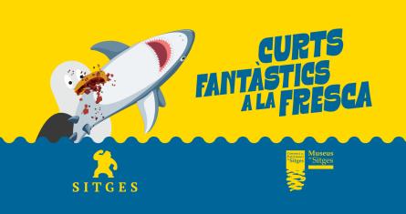 Curts fantàstics a la fresca