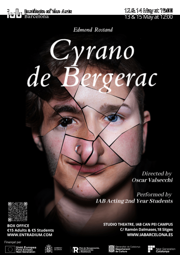 Cyrano de Bergerac