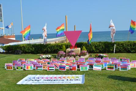 DiacontraLGTBIfobia