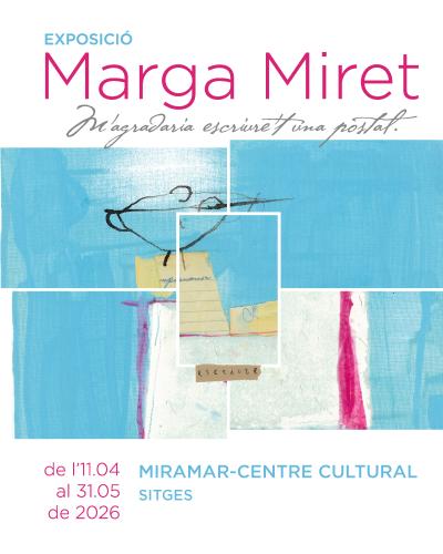 ExpoMargaMIret