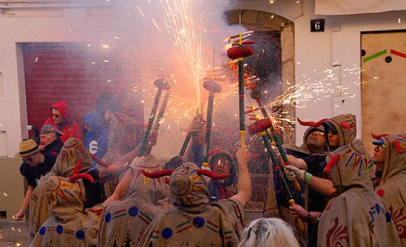 Festa Major 3