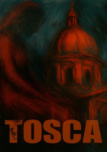 òpera de butxaca - Tosca