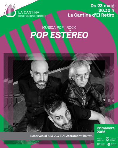 Concert_POP_CantinaRetiro