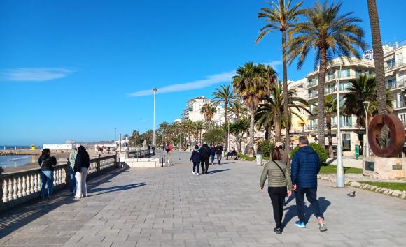 previsió S Santa