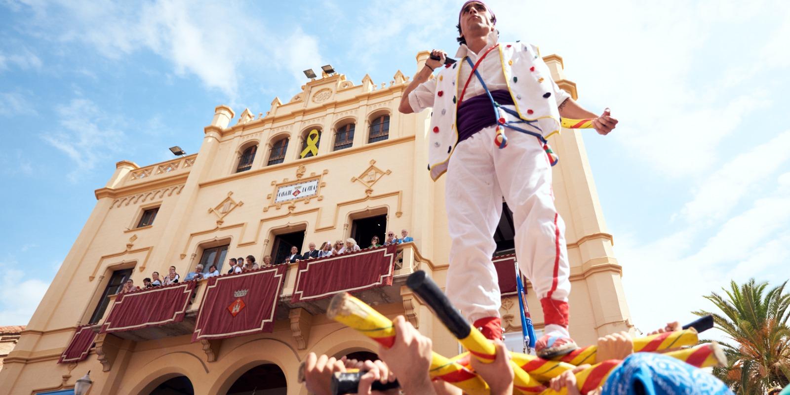 Santa Tecla_Pastorets