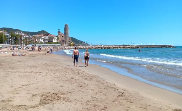 Sitges-BAnderes-blaves