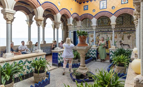Sitgestiu Cultural