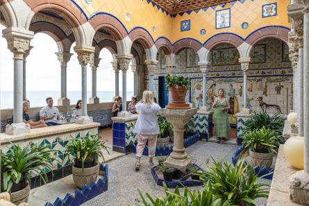 Sitgestiu Cultural