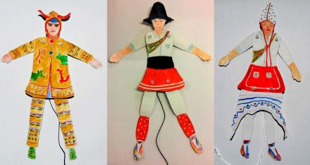 taller infantil festa major en dansa