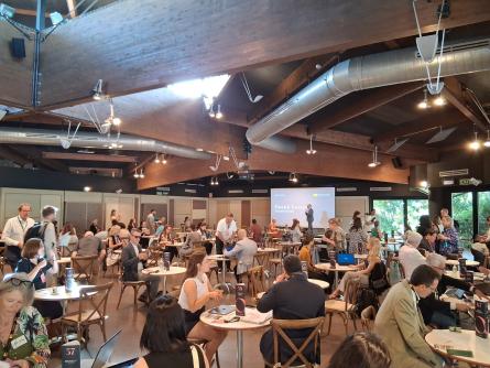 workshop turisme