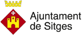 Logo Ajuntament de Sitges